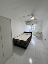 Ivory Heights (D22), Condominium #498391601